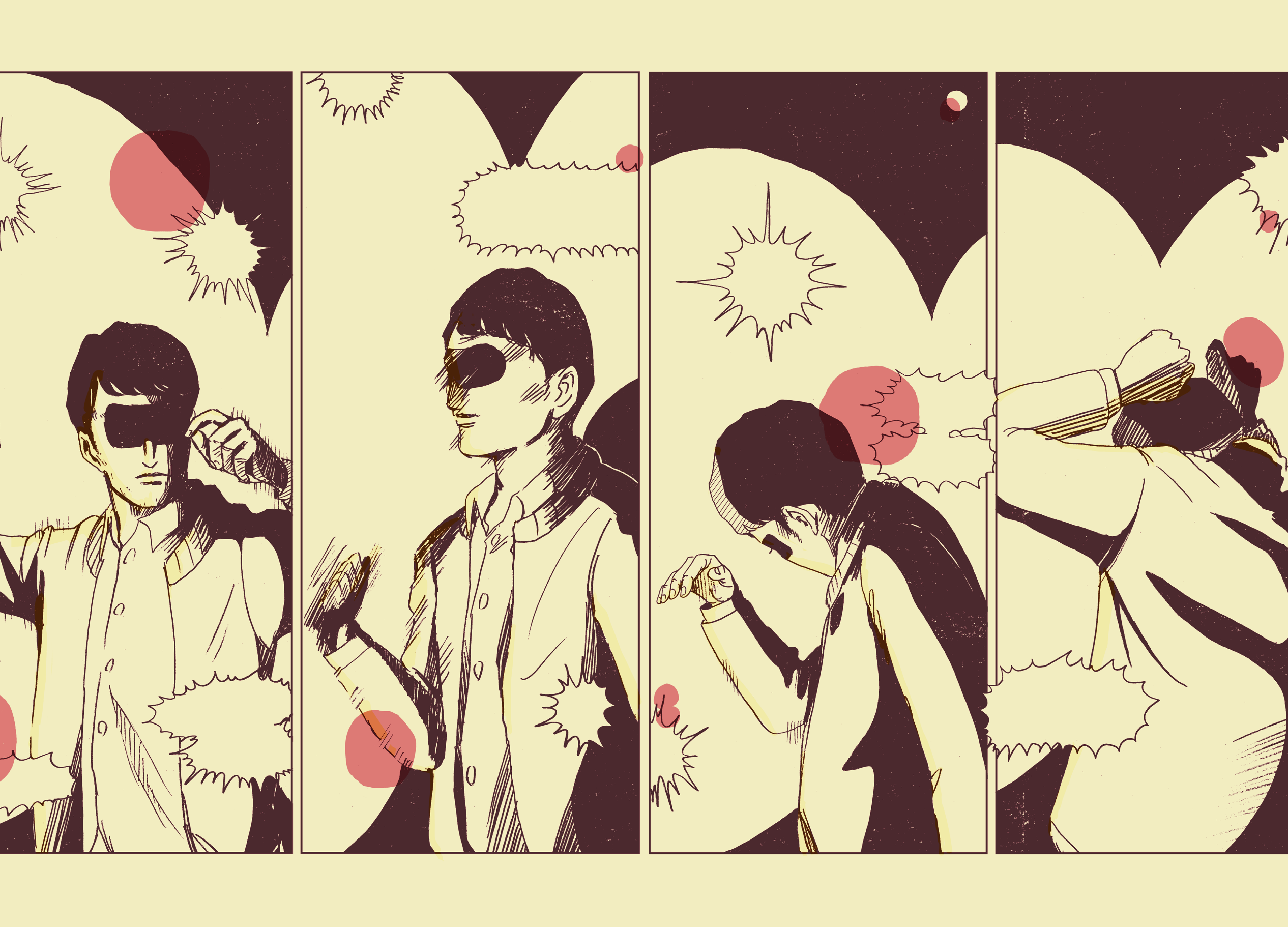 Children of Mu-Town - Image 13