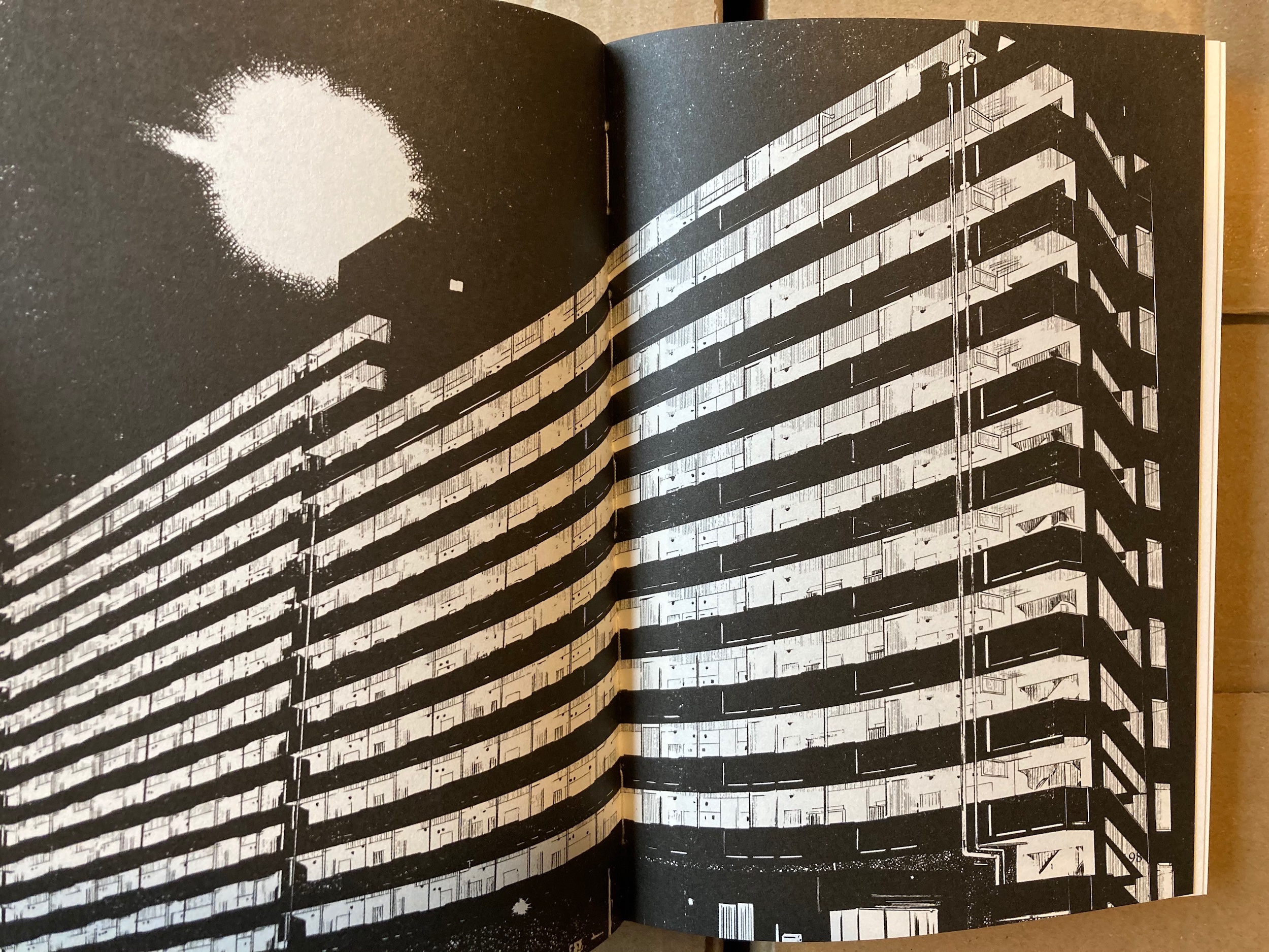 Children of Mu-Town - Image 6