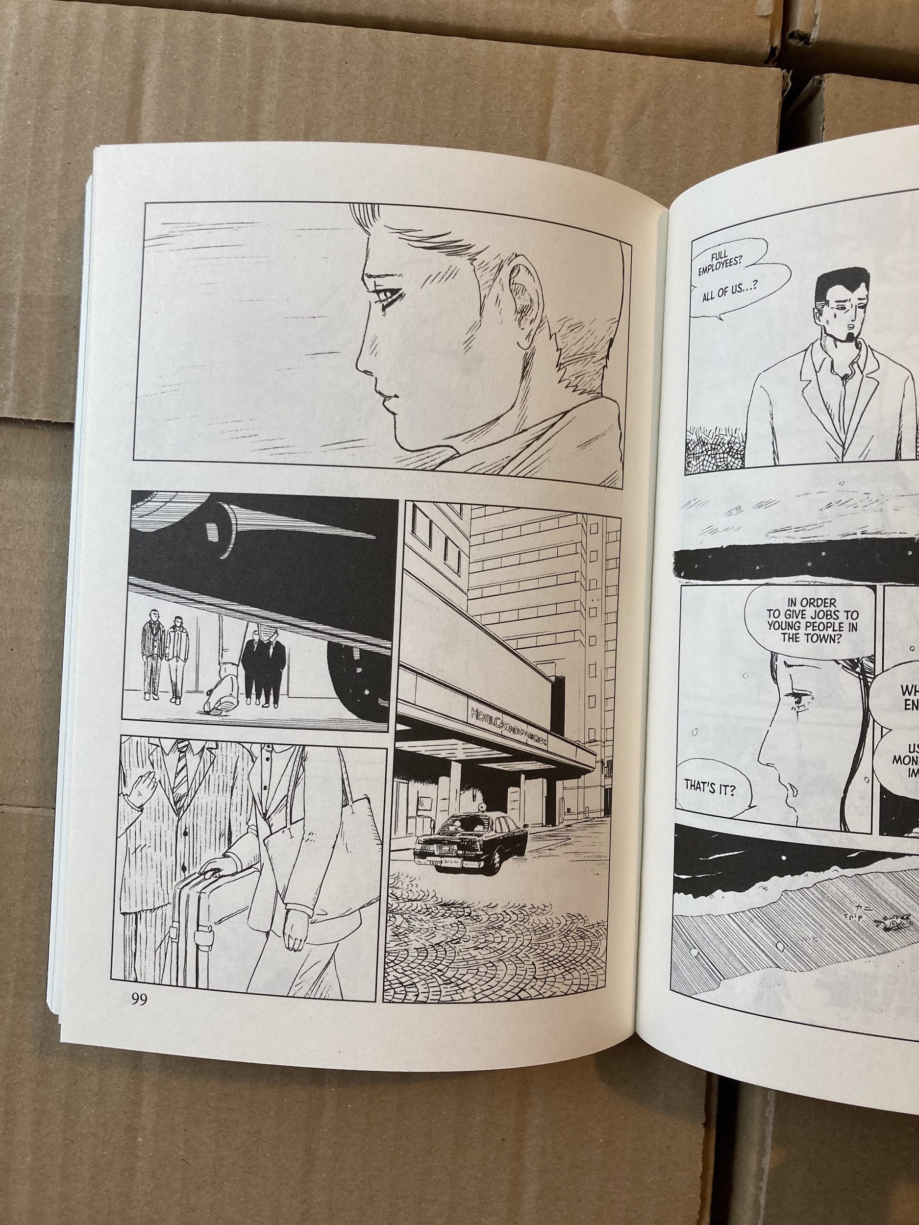 Children of Mu-Town - Image 9