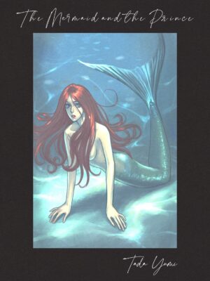 The Mermaid and the Prince