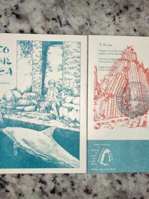 To The Sea ch1 preview