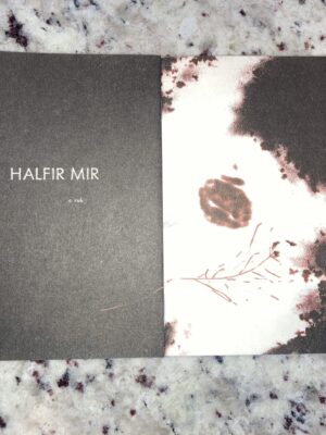 Halfir Mir