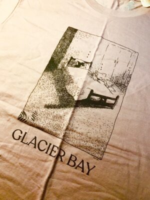 GLACIER BAY SAIKA T shirt