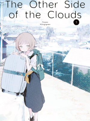 The Other Side of the Clouds Volume 1