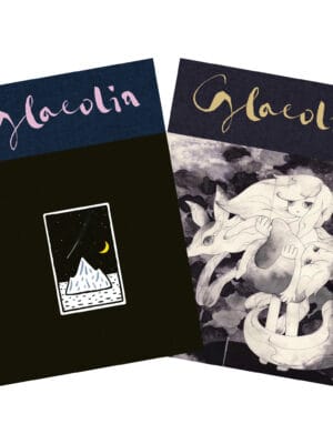 Glaeolia 1 & 3 bundle