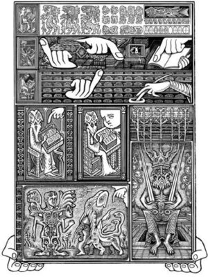 Alchemical Graphics 2 - Glacier Bay Books