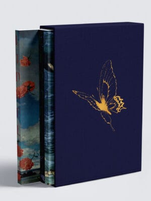 Star Clock Liddell Slipcase Set