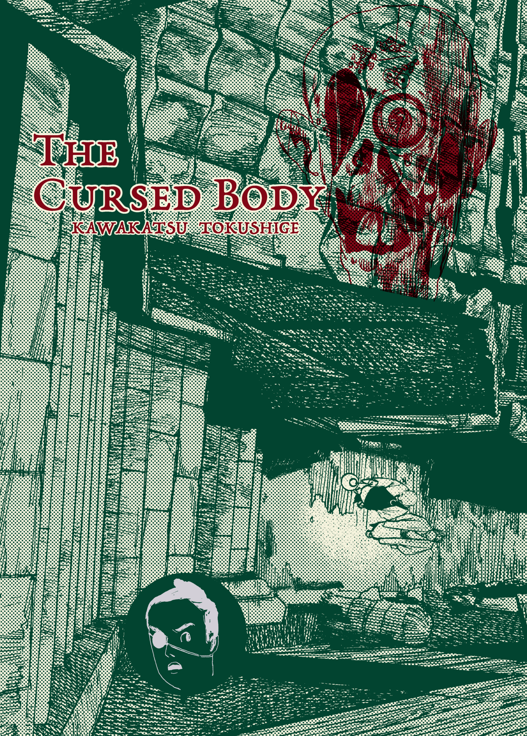 The Cursed Body