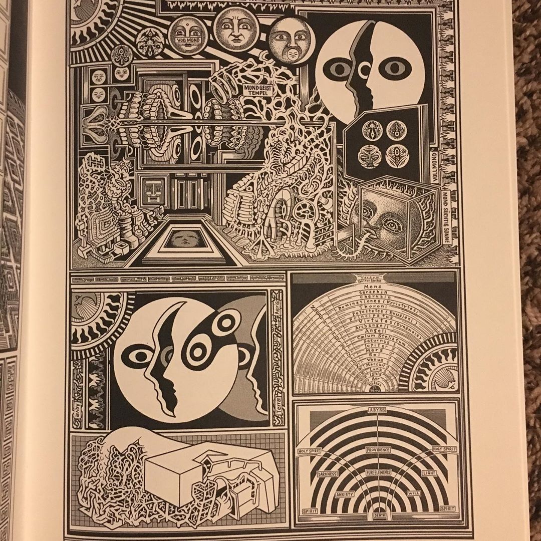 Alchemical Graphics - Glacier Bay Books